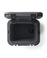 Roadie 24 Cooler 2.0 in Charcoal