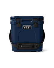 Roadie 24 Cooler 2.0 in Navy