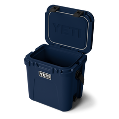 Roadie 24 Cooler 2.0 in Navy