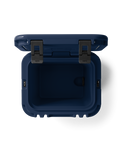 Roadie 24 Cooler 2.0 in Navy