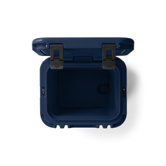 Roadie 24 Cooler 2.0 in Navy