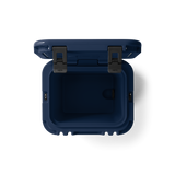 Roadie 24 Cooler 2.0 in Navy
