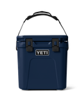 Roadie 24 Cooler 2.0 in Navy
