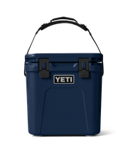 Roadie 24 Cooler 2.0 in Navy
