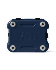 Roadie 24 Cooler 2.0 in Navy