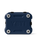 Roadie 24 Cooler 2.0 in Navy