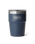 The Yeti Rambler 16oz Stackable Cup in Navy