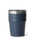 The Yeti Rambler 16oz Stackable Cup in Navy