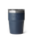 The Yeti Rambler 16oz Stackable Cup in Navy