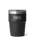 Rambler 16oz Stackable Cup in Black