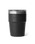 Rambler 16oz Stackable Cup in Black