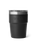 Rambler 16oz Stackable Cup in Black