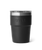 Rambler 16oz Stackable Cup in Black