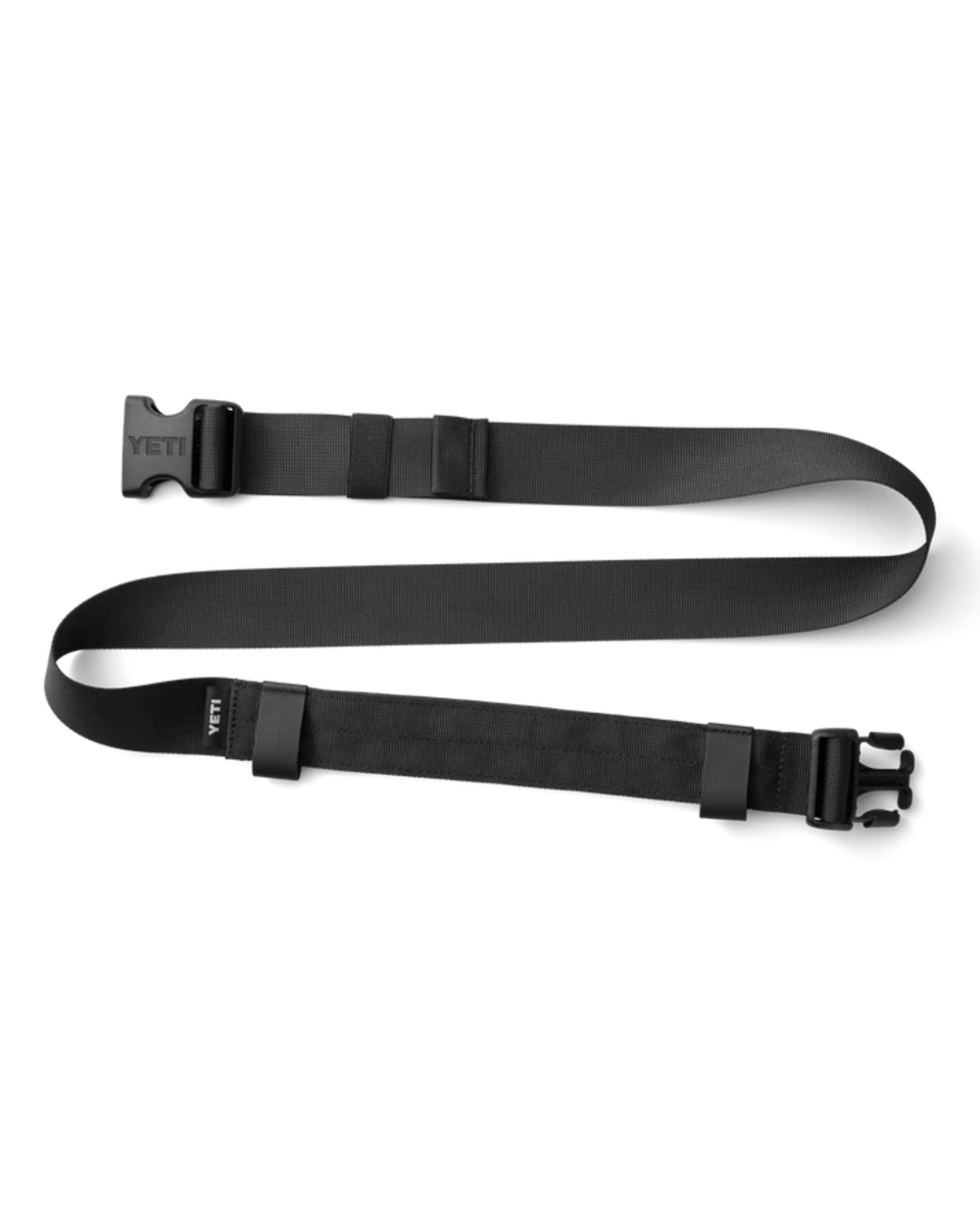 The Yeti Sideclick Strap in Black