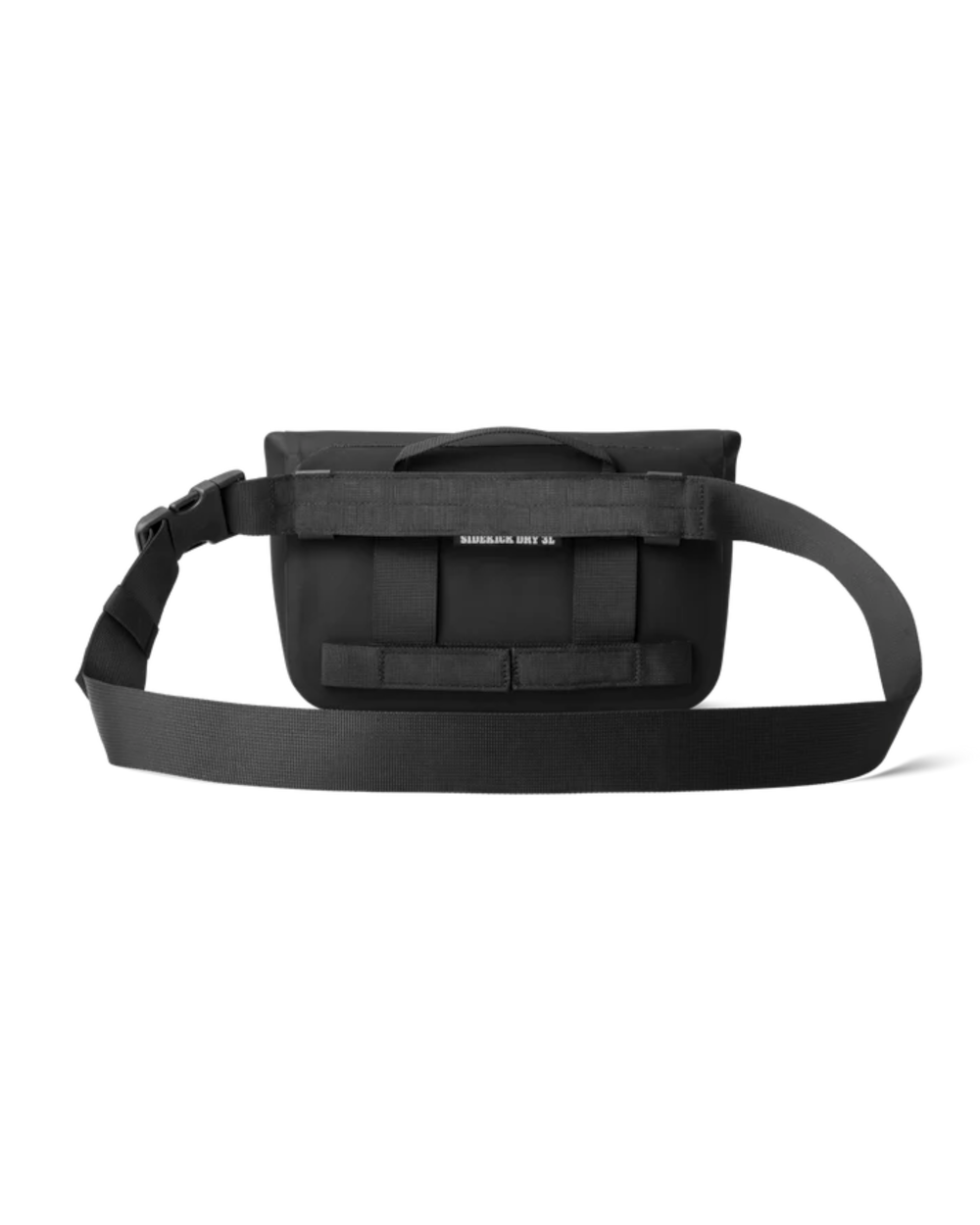 The Yeti Sideclick Strap in Black