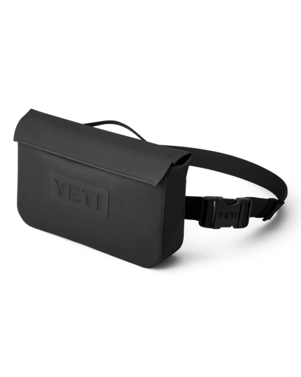 The Yeti Sideclick Strap in Black