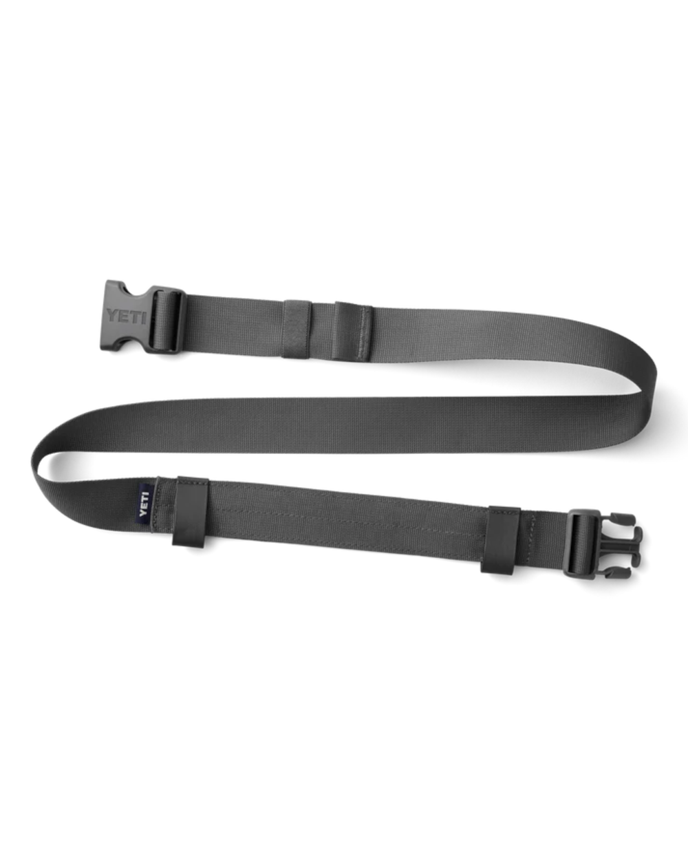 The Yeti Sideclick Strap in Charcoal