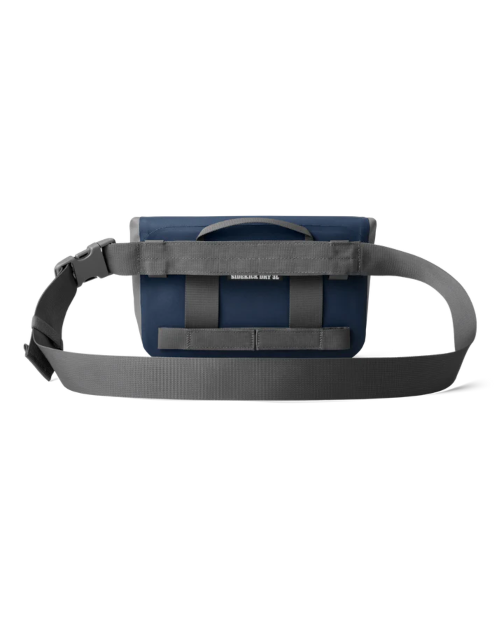 The Yeti Sideclick Strap in Charcoal