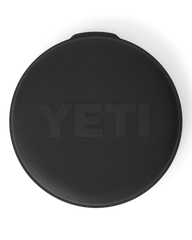 The Yeti LoadOut Bucket Swivel Seat in Black