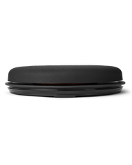 The Yeti LoadOut Bucket Swivel Seat in Black