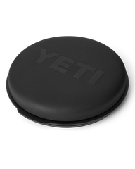 The Yeti LoadOut Bucket Swivel Seat in Black
