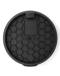 The Yeti LoadOut Bucket Swivel Seat in Black