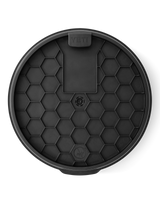 The Yeti LoadOut Bucket Swivel Seat in Black