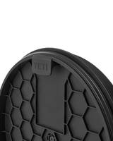 The Yeti LoadOut Bucket Swivel Seat in Black