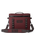 Hopper Flip 18 Soft Cooler in Wild Vine Red