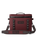 Hopper Flip 18 Soft Cooler in Wild Vine Red