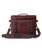 Hopper Flip 18 Soft Cooler in Wild Vine Red