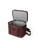 Hopper Flip 18 Soft Cooler in Wild Vine Red