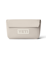 The Yeti Sidekick Dry 1L Gear Case in Cape Taupe