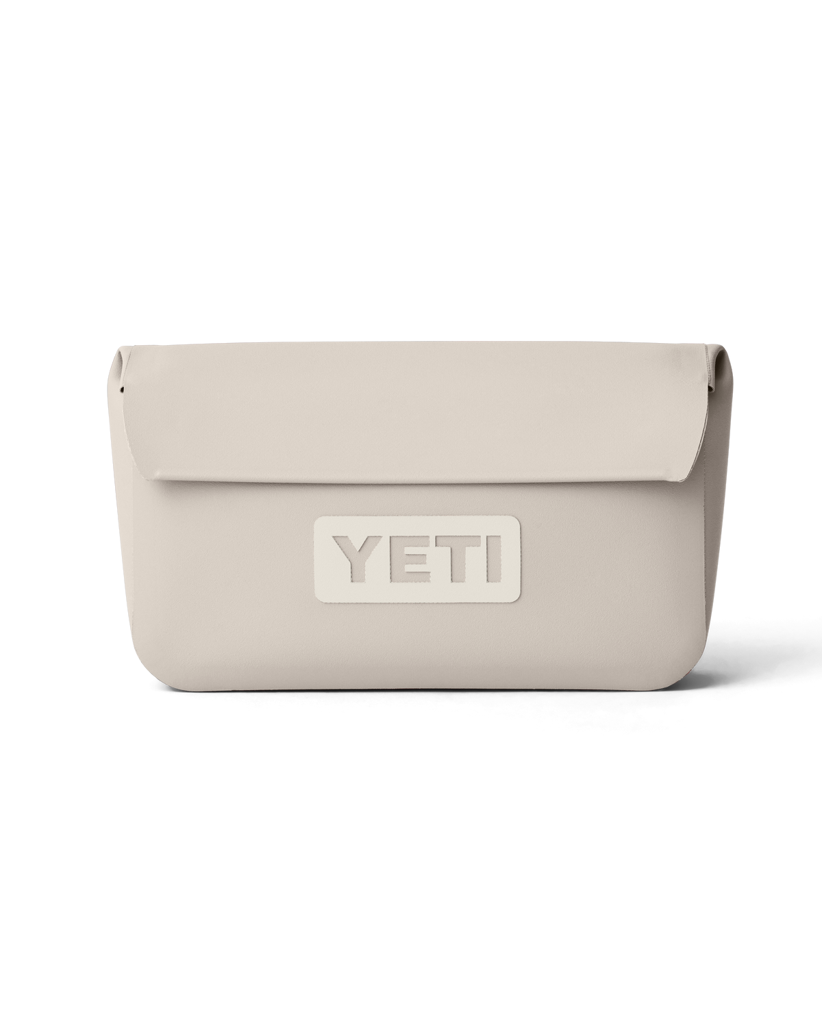 The Yeti Sidekick Dry 1L Gear Case in Cape Taupe