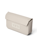 The Yeti Sidekick Dry 1L Gear Case in Cape Taupe