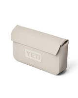 The Yeti Sidekick Dry 1L Gear Case in Cape Taupe