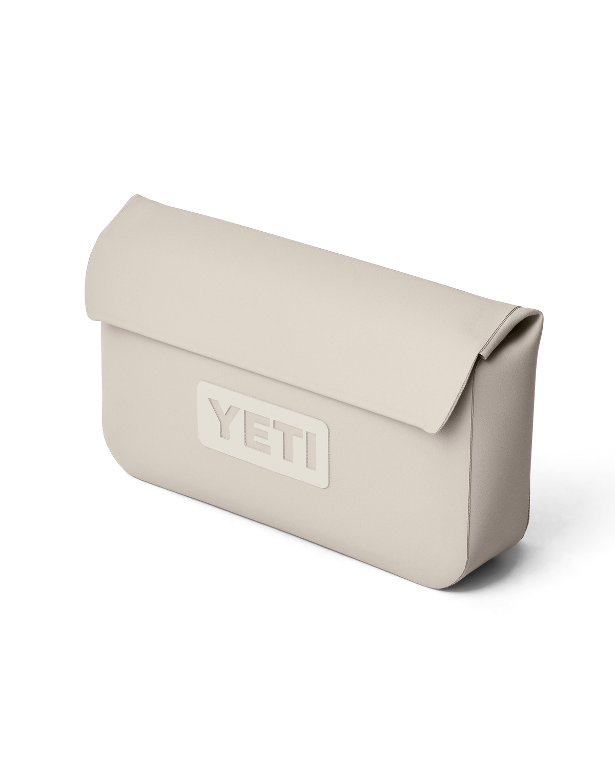 The Yeti Sidekick Dry 1L Gear Case in Cape Taupe