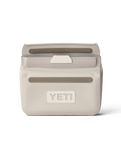 The Yeti Sidekick Dry 1L Gear Case in Cape Taupe