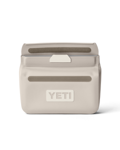 The Yeti Sidekick Dry 1L Gear Case in Cape Taupe