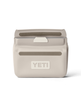 The Yeti Sidekick Dry 1L Gear Case in Cape Taupe
