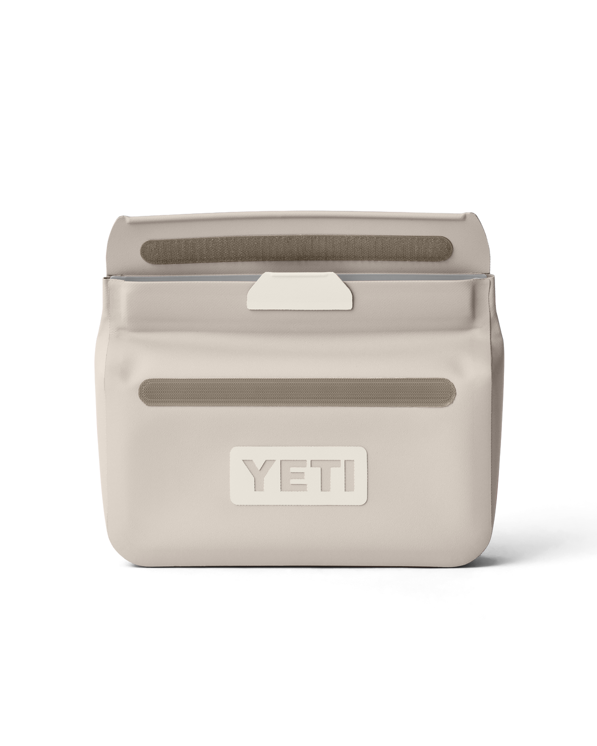 The Yeti Sidekick Dry 1L Gear Case in Cape Taupe