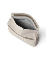 The Yeti Sidekick Dry 1L Gear Case in Cape Taupe