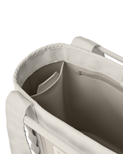 Camino 20 Carryall Tote Bag in Cape Taupe