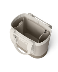 Camino 35 Carryall Tote Bag in Cape Taupe