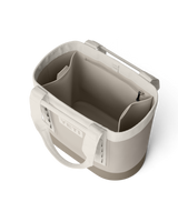 Camino 35 Carryall Tote Bag in Cape Taupe