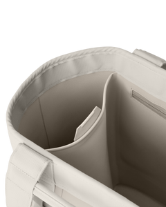 Camino 35 Carryall Tote Bag in Cape Taupe