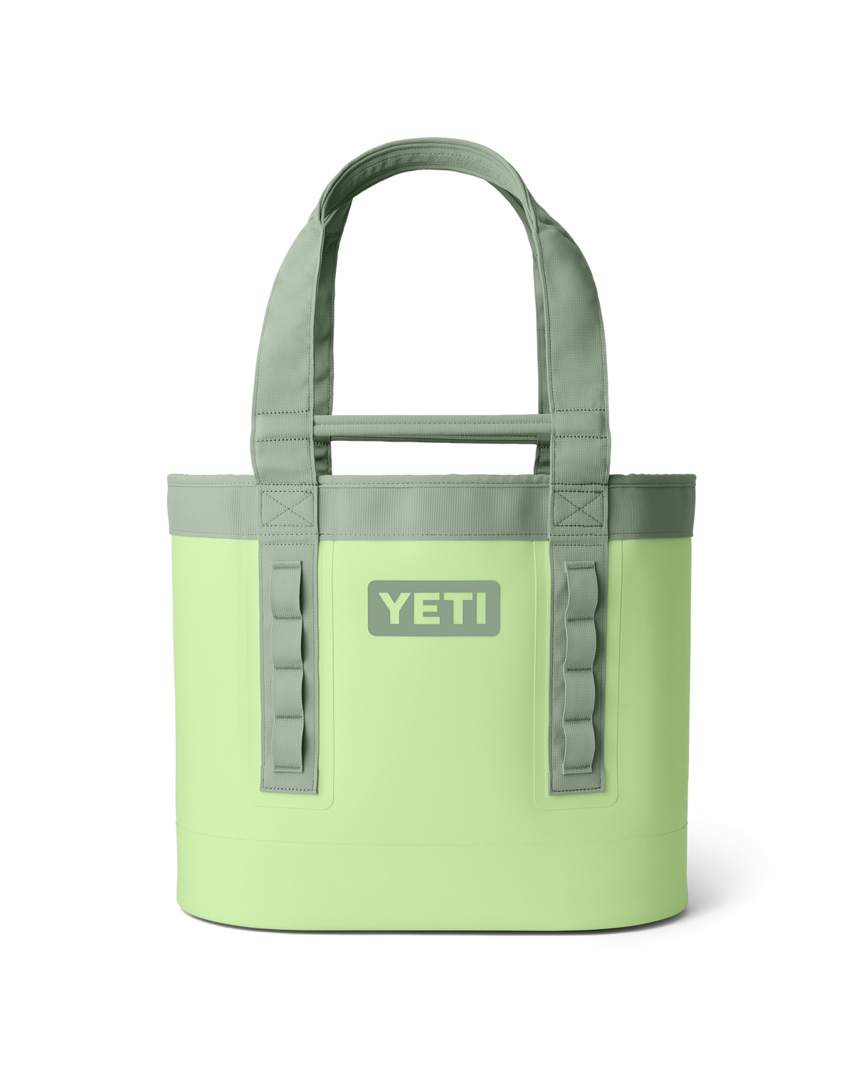 The Yeti Camino Carryall 35 2.0 in Key Lime | Available at Anns Cottage