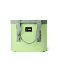 The Yeti Camino Carryall 35 2.0 in Key Lime | Available at Anns Cottage