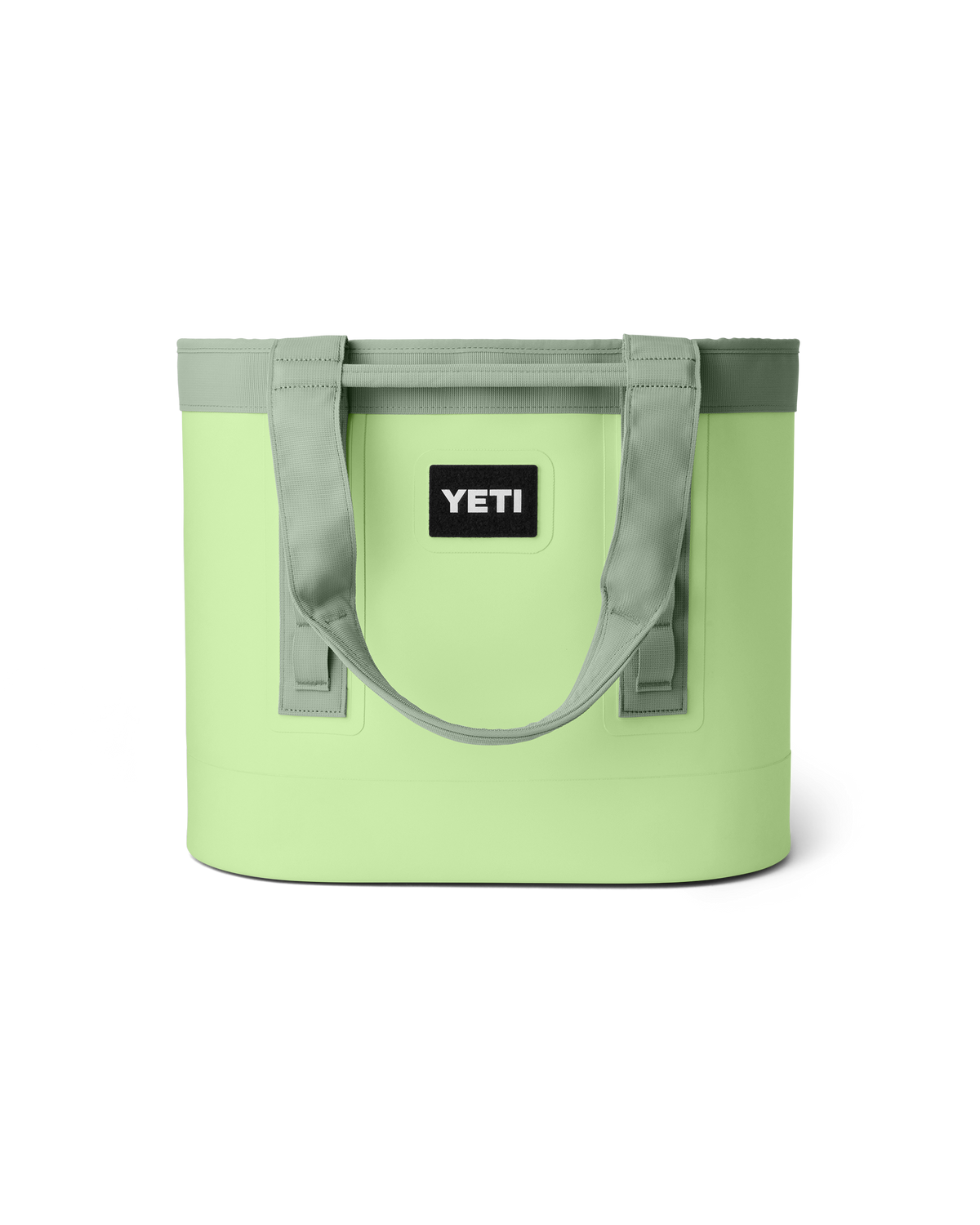 The Yeti Camino Carryall 35 2.0 in Key Lime | Available at Anns Cottage