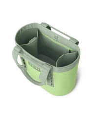 The Yeti Camino Carryall 35 2.0 in Key Lime | Available at Anns Cottage